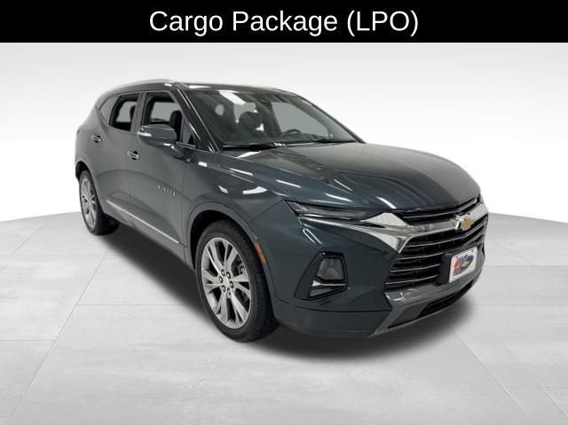 2019 Chevrolet Blazer Premier