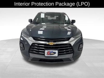 2019 Chevrolet Blazer Premier