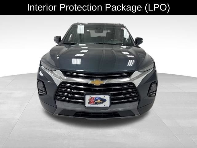 2019 Chevrolet Blazer Premier
