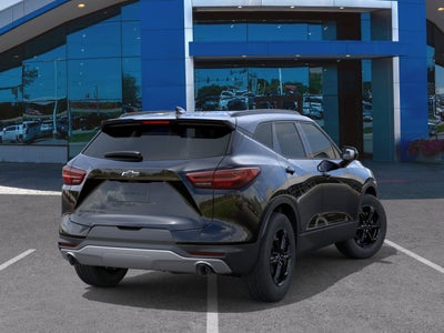 2026 Chevrolet Blazer 3LT