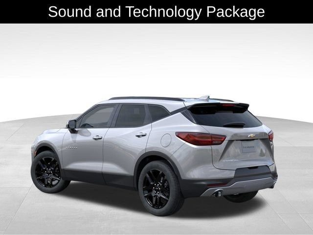 2026 Chevrolet Blazer 3LT