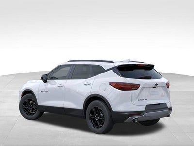 2026 Chevrolet Blazer 3LT