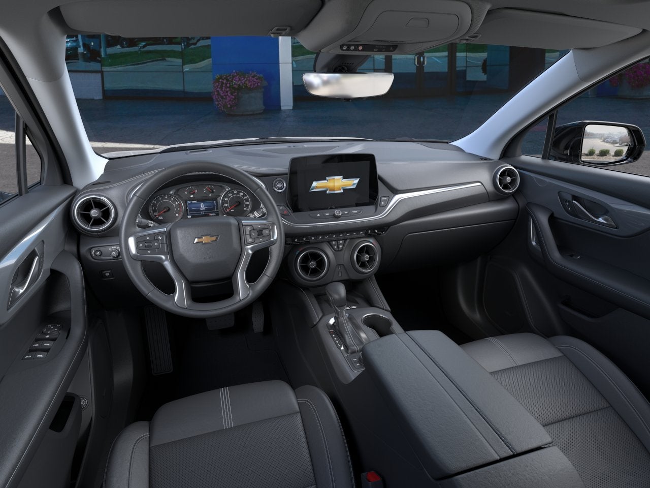 2026 Chevrolet Blazer 3LT