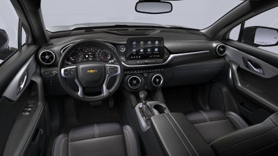 2026 Chevrolet Blazer 3LT