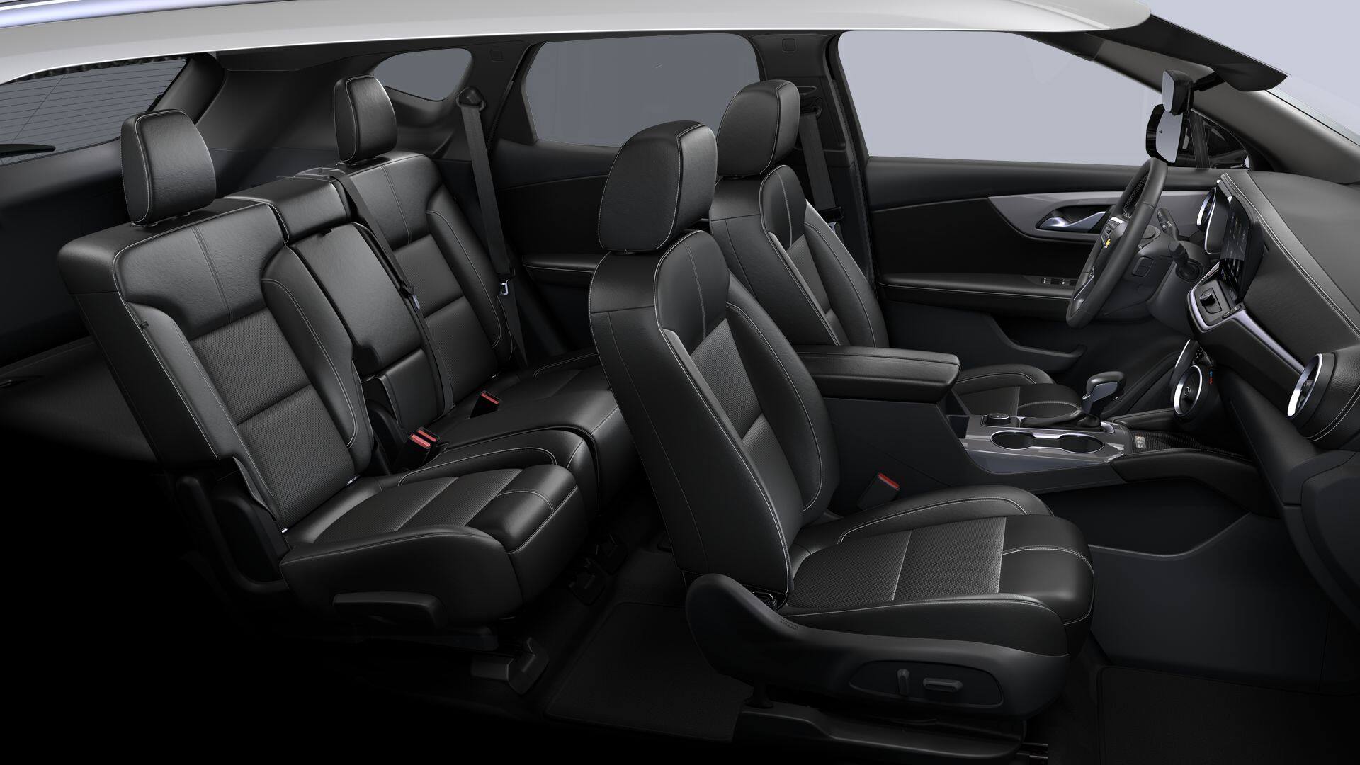 2026 Chevrolet Blazer 3LT - Photo 7