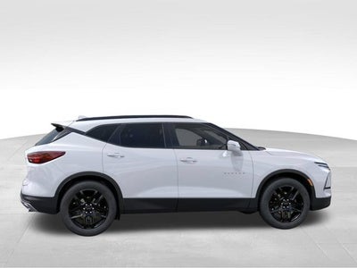 2026 Chevrolet Blazer 3LT