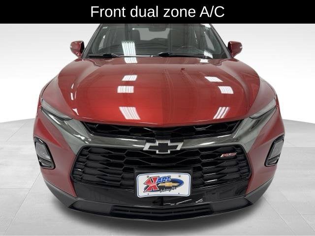 2019 Chevrolet Blazer RS - Photo 7