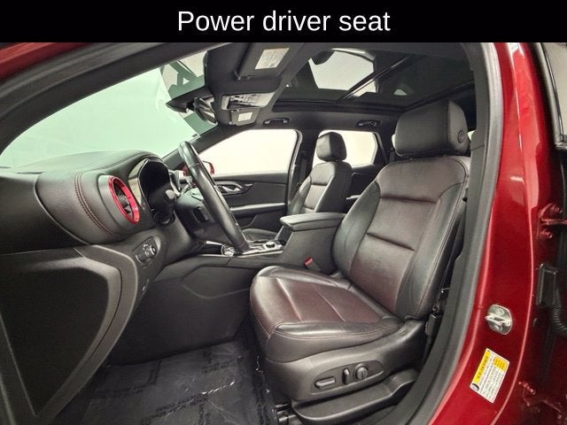 2019 Chevrolet Blazer RS - Photo 8