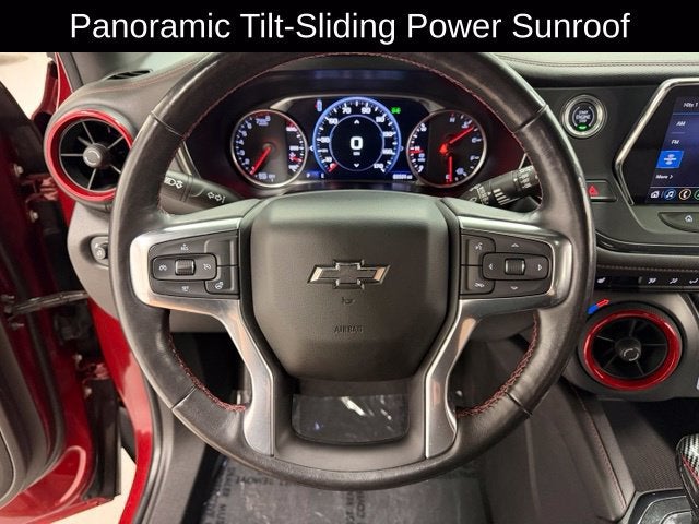 2019 Chevrolet Blazer RS - Photo 9