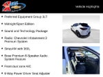 2025 Chevrolet Blazer 3LT