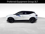 2025 Chevrolet Blazer 3LT