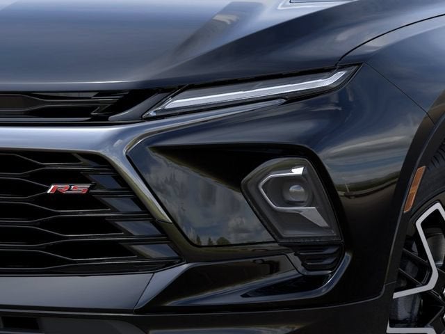 2026 Chevrolet Blazer RS - Photo 10