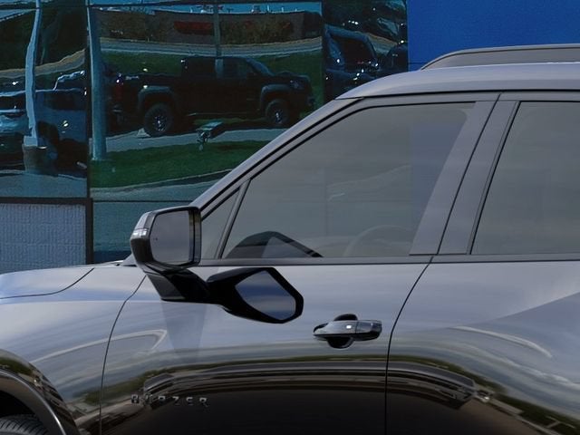 2026 Chevrolet Blazer RS - Photo 12