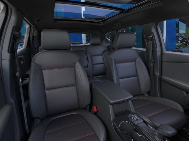 2026 Chevrolet Blazer RS - Photo 16