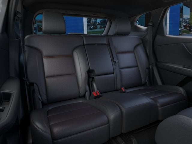 2026 Chevrolet Blazer RS - Photo 17
