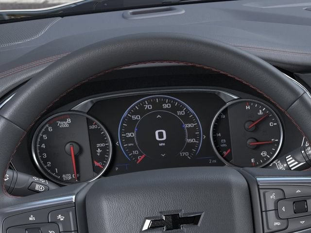 2026 Chevrolet Blazer RS - Photo 18