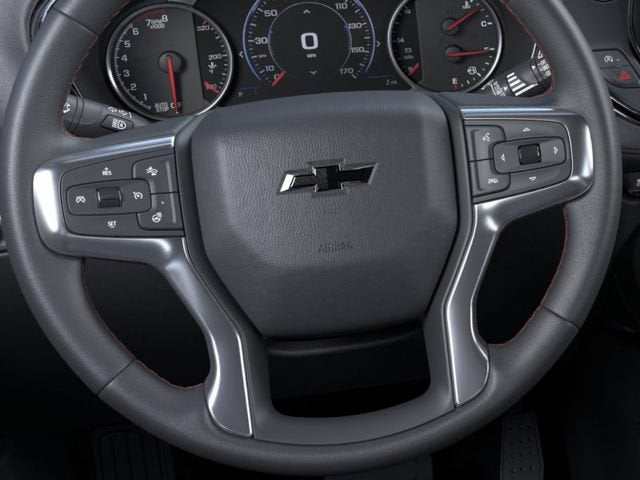 2026 Chevrolet Blazer RS - Photo 19