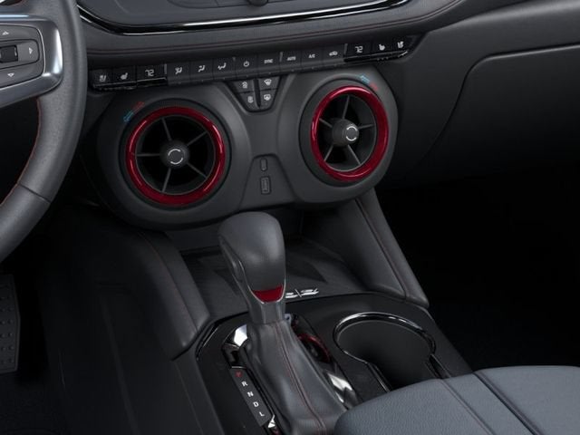 2026 Chevrolet Blazer RS - Photo 23