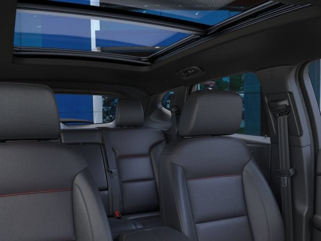 2026 Chevrolet Blazer RS - Photo 24
