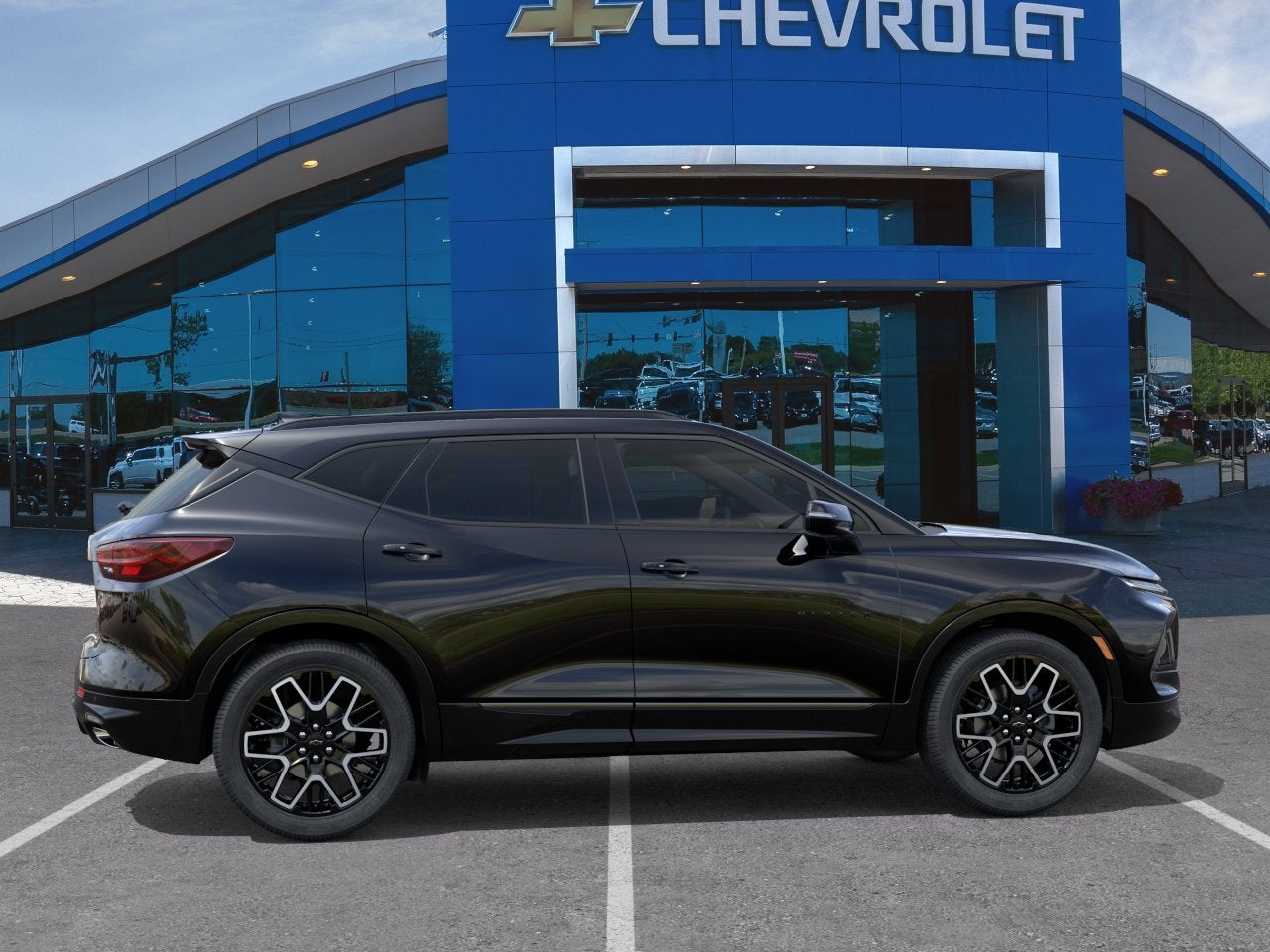 2026 Chevrolet Blazer RS - Photo 29