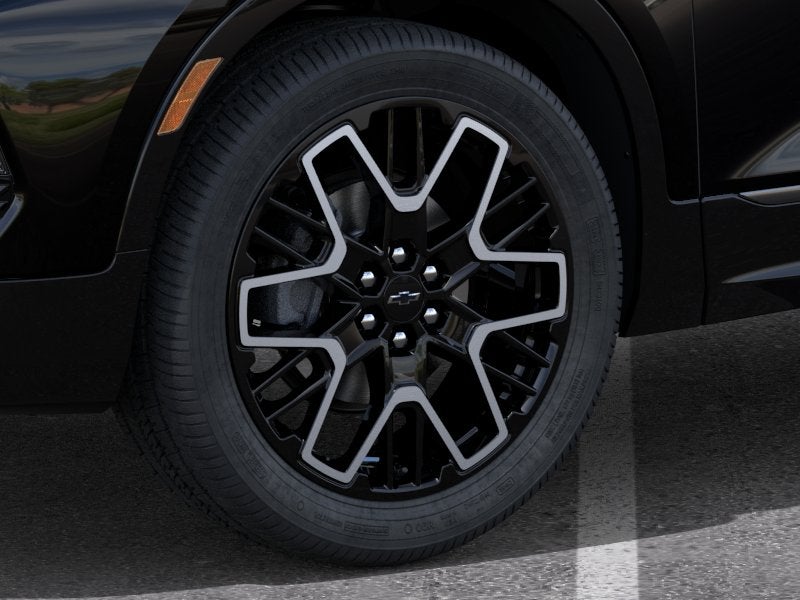 2026 Chevrolet Blazer RS - Photo 33