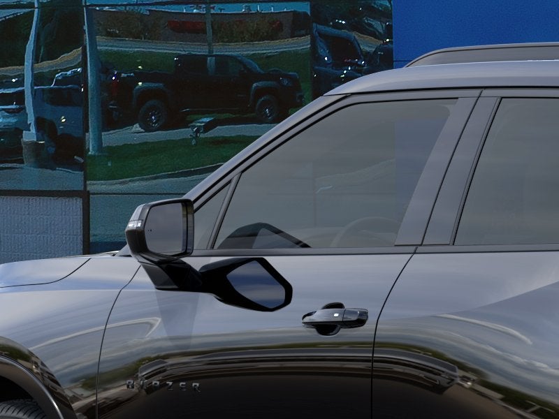 2026 Chevrolet Blazer RS - Photo 36
