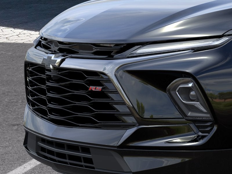 2026 Chevrolet Blazer RS - Photo 37