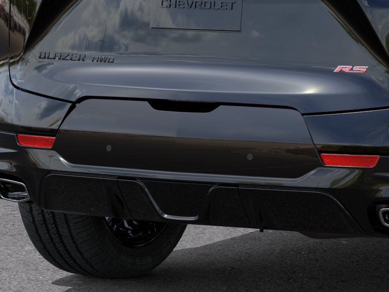 2026 Chevrolet Blazer RS - Photo 38