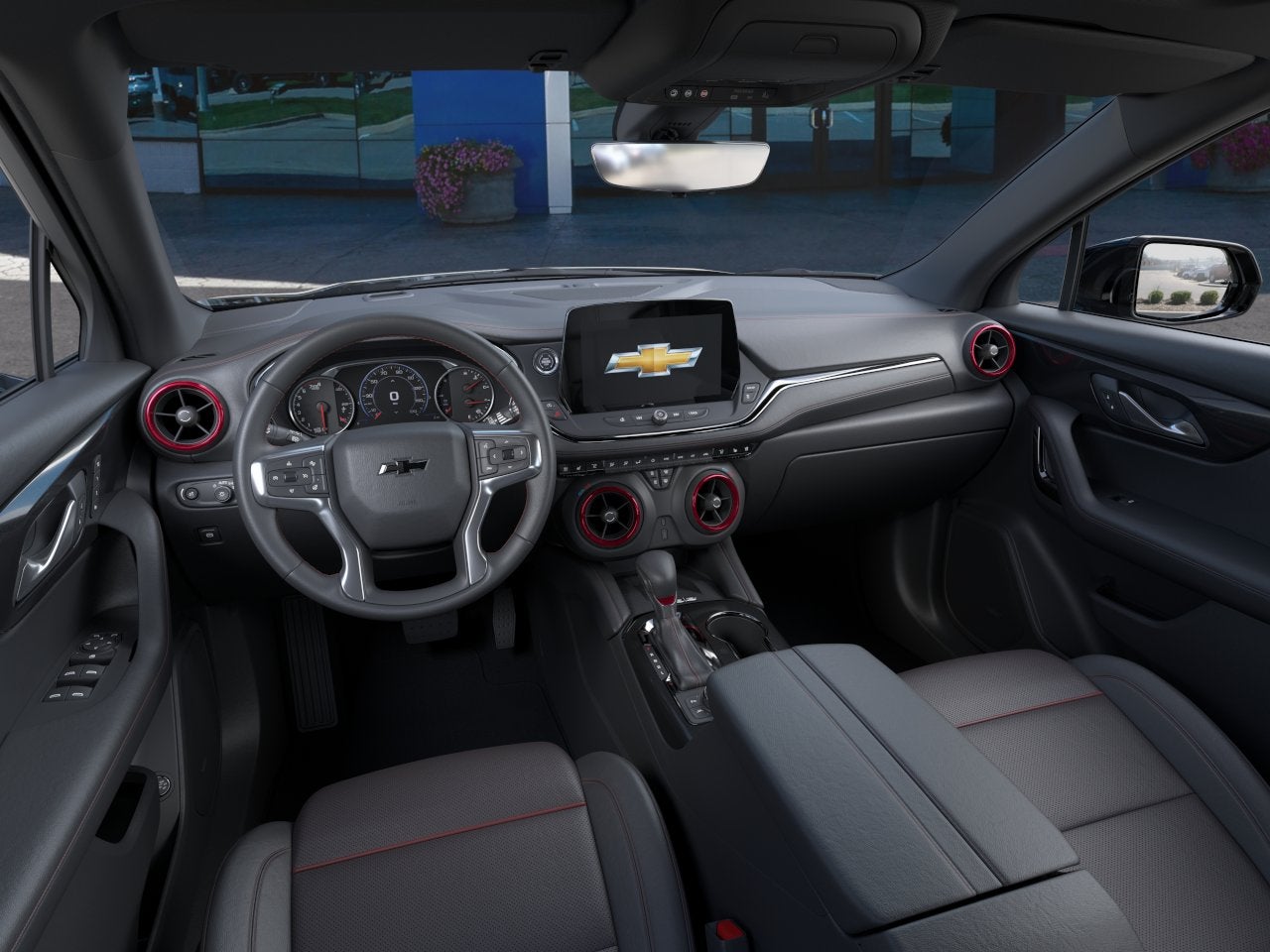 2026 Chevrolet Blazer RS - Photo 39