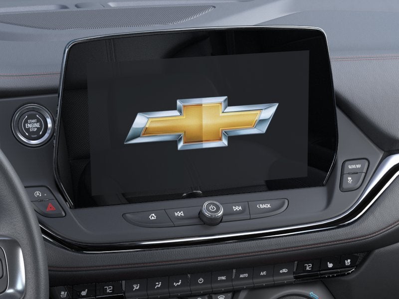 2026 Chevrolet Blazer RS - Photo 44