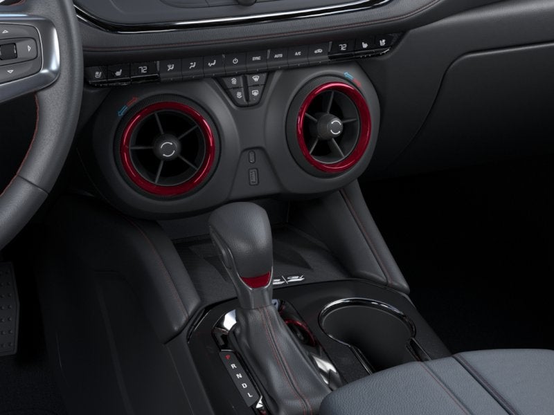 2026 Chevrolet Blazer RS - Photo 47
