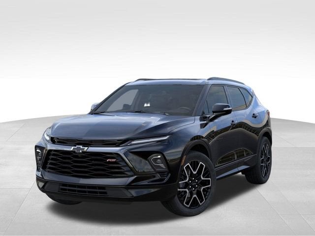 2026 Chevrolet Blazer RS - Photo 6