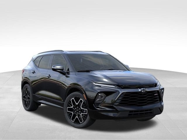 2026 Chevrolet Blazer RS - Photo 7