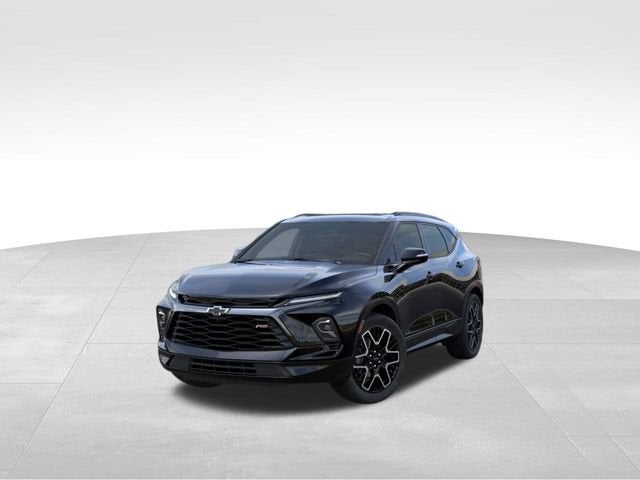 2026 Chevrolet Blazer RS - Photo 8