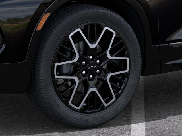 2026 Chevrolet Blazer RS - Photo 9