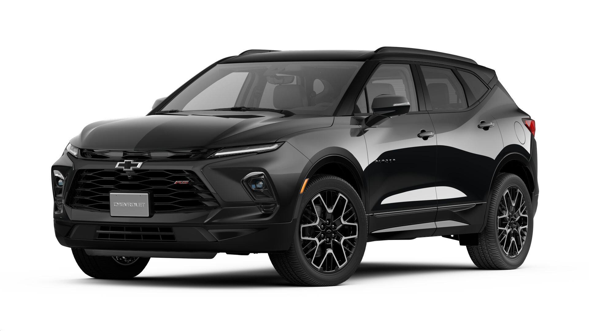 2026 Chevrolet Blazer RS - Photo 49