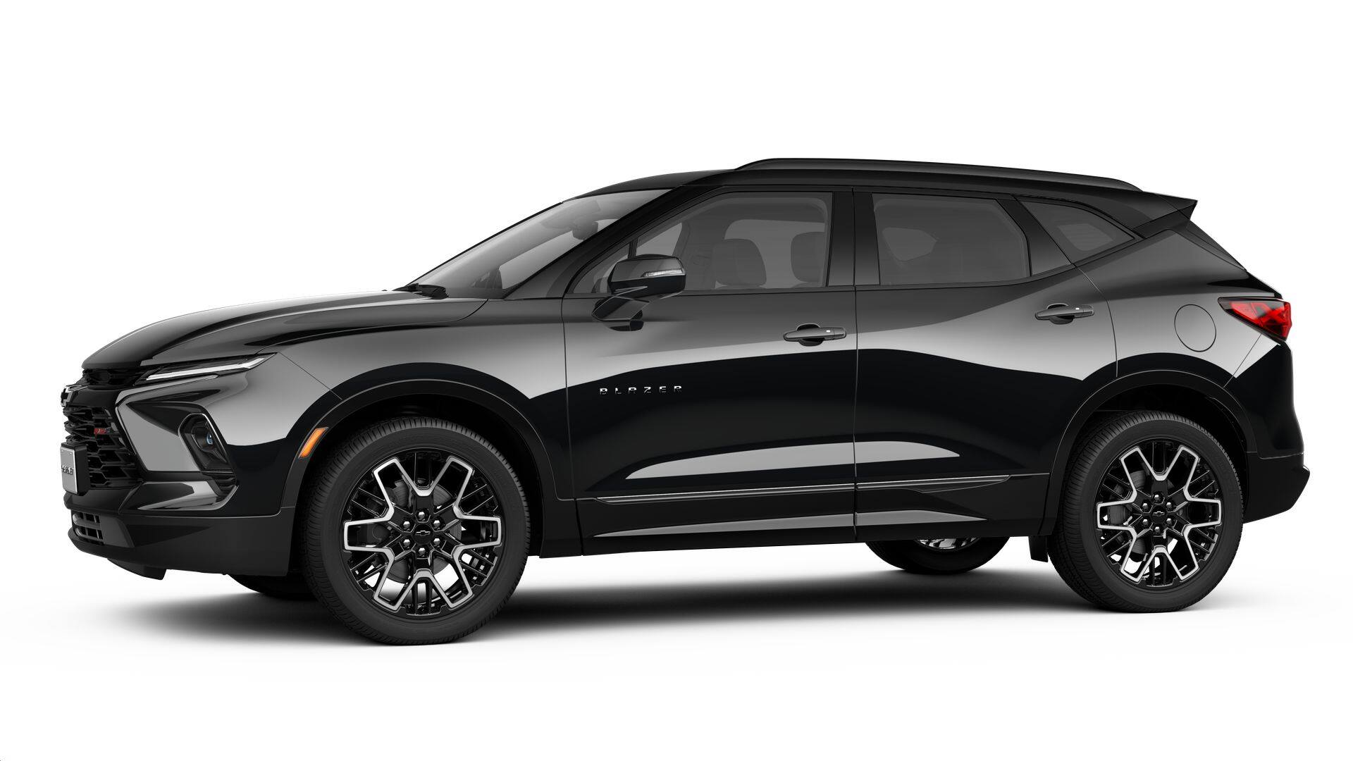 2026 Chevrolet Blazer RS - Photo 50