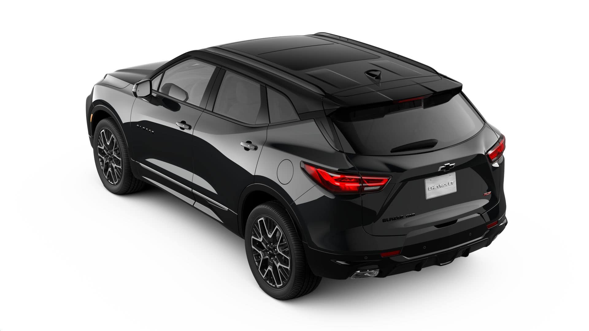 2026 Chevrolet Blazer RS - Photo 51