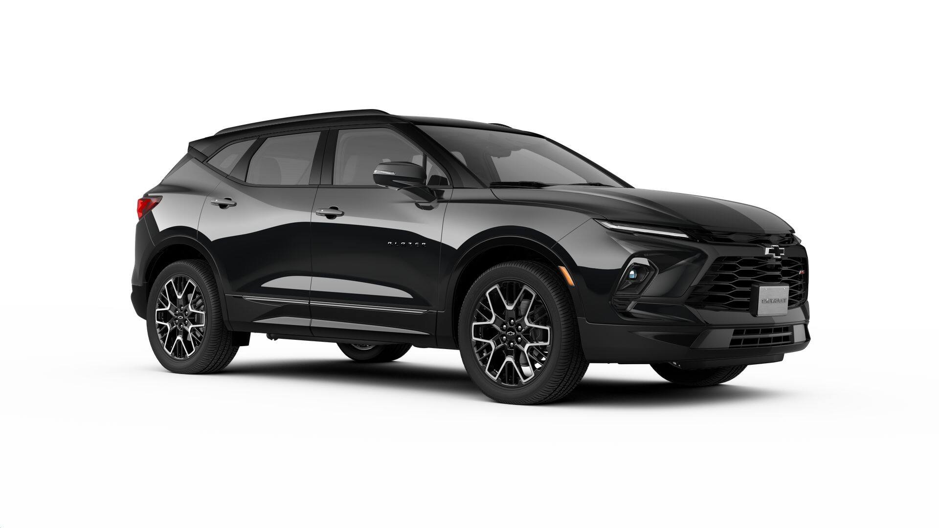 2026 Chevrolet Blazer RS - Photo 52