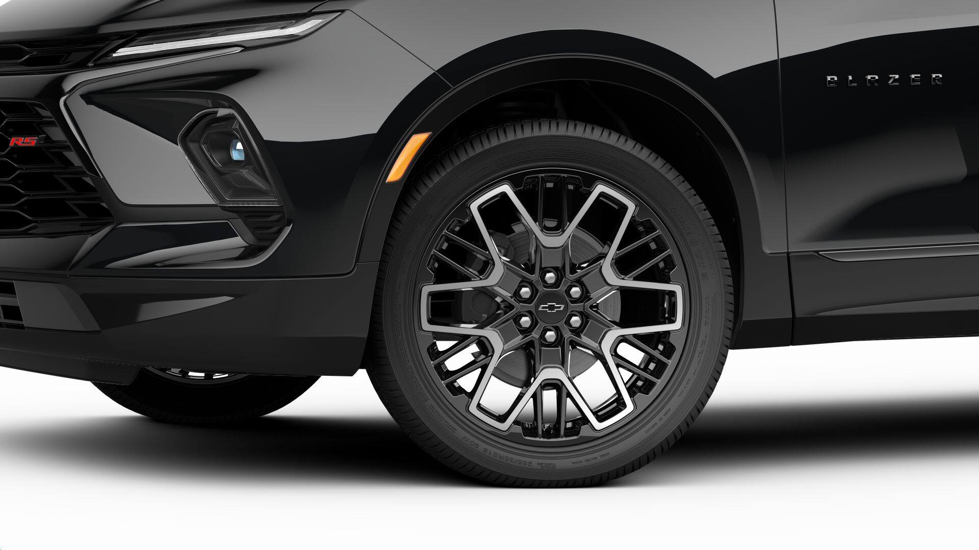 2026 Chevrolet Blazer RS - Photo 53