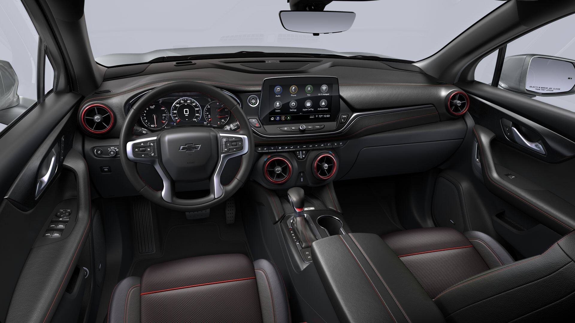 2026 Chevrolet Blazer RS - Photo 54