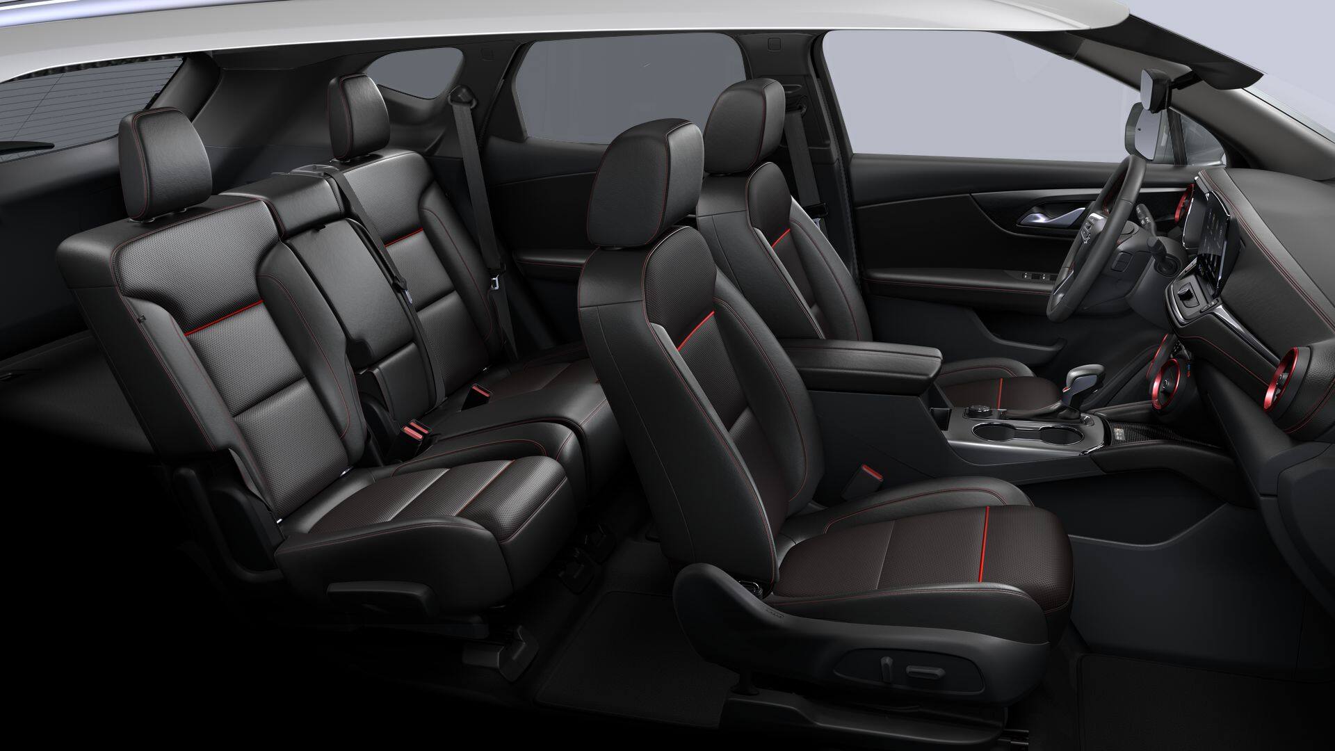 2026 Chevrolet Blazer RS - Photo 55