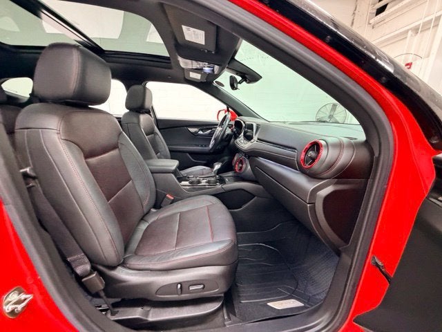 2020 Chevrolet Blazer RS - Photo 28