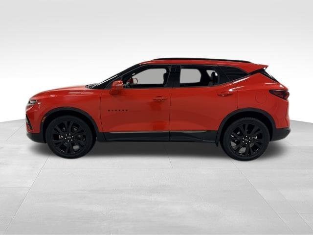 2020 Chevrolet Blazer RS - Photo 3