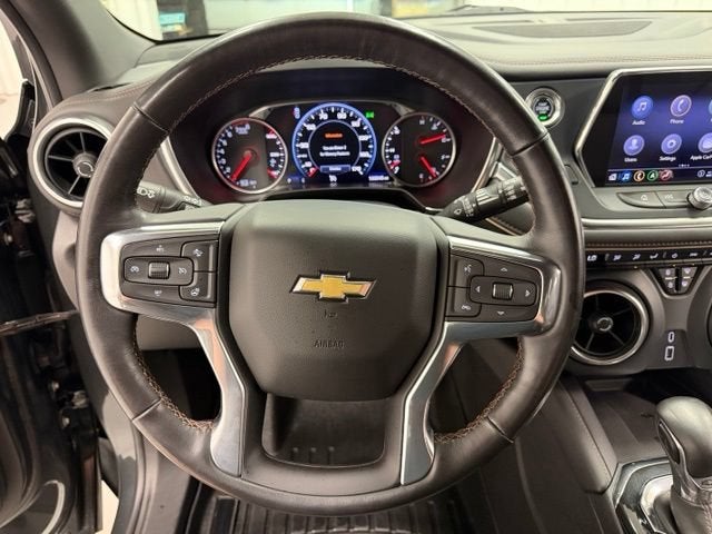 2020 Chevrolet Blazer Premier