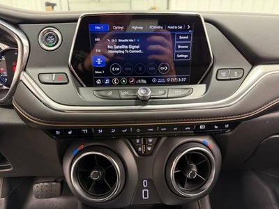 2020 Chevrolet Blazer Premier