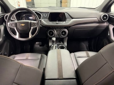 2020 Chevrolet Blazer Premier