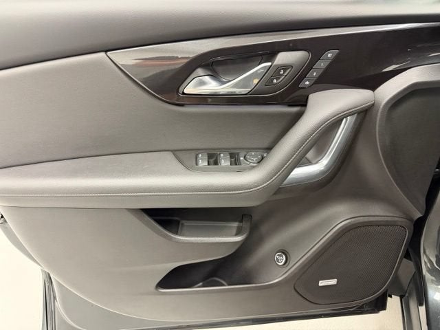 2020 Chevrolet Blazer Premier