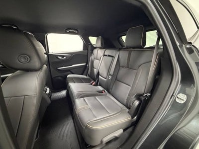 2020 Chevrolet Blazer Premier