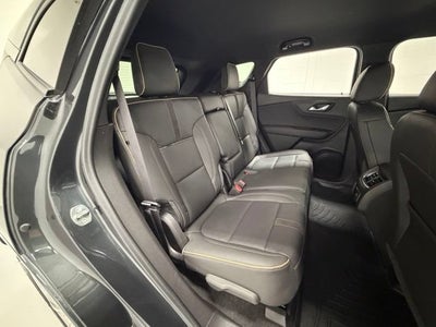 2020 Chevrolet Blazer Premier